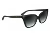 Calvin Klein Női Fekete Napszemüveg CK 24507S 001