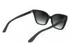 Calvin Klein Női Fekete Napszemüveg CK 24507S 001