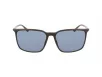 Calvin Klein Férfi Barna Napszemüveg CK 22522S 002
