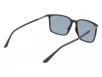 Calvin Klein Férfi Barna Napszemüveg CK 22522S 002