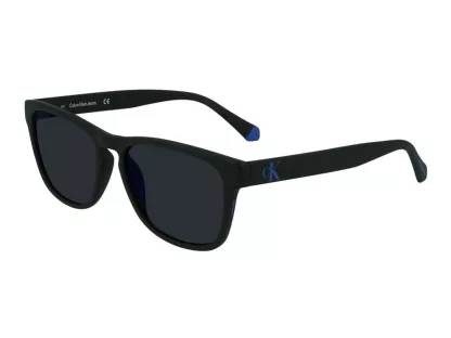Calvin Klein Jeans Férfi Fekete Napszemüveg CKJ 21623S 002