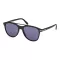 Tom Ford DAMIAN Férfi Fekete Napszemüveg FT 1098 01V