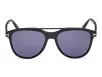 Tom Ford DAMIAN Férfi Fekete Napszemüveg FT 1098 01V