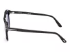 Tom Ford DAMIAN Férfi Fekete Napszemüveg FT 1098 01V