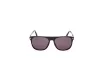 Tom Ford LIONEL Férfi Fekete Napszemüveg FT 1105 01A