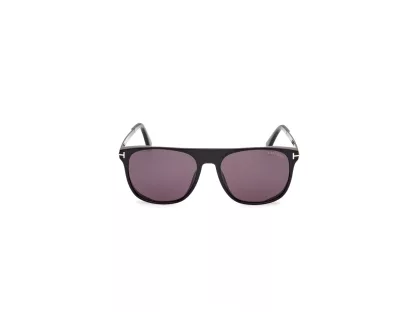 Tom Ford LIONEL Férfi Fekete Napszemüveg FT 1105 01A