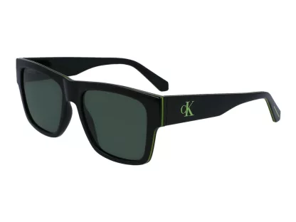 Calvin Klein Jeans Férfi Fekete Napszemüveg CKJ 23605S 002