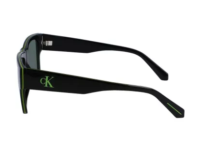 Calvin Klein Jeans Férfi Fekete Napszemüveg CKJ 23605S 002