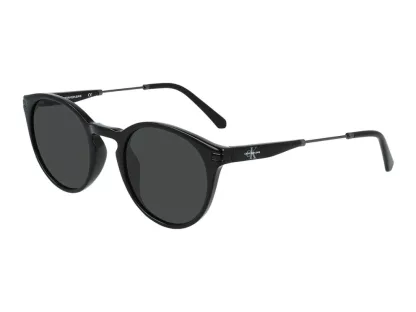 Calvin Klein Jeans Női Fekete Napszemüveg CKJ 20705S 001