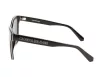 Calvin Klein Jeans Női Fekete Napszemüveg CKJ 21627S 001