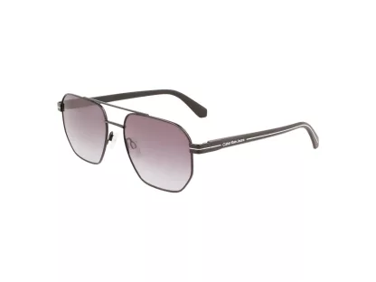Calvin Klein Jeans Férfi Fekete Napszemüveg CKJ 22204S 002