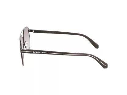 Calvin Klein Jeans Férfi Fekete Napszemüveg CKJ 22204S 002
