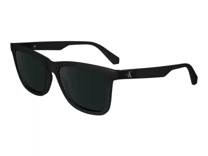 Calvin Klein Jeans Női Fekete Napszemüveg CKJ 24601S 001