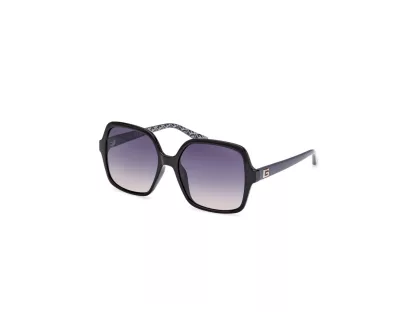 Guess Női Fekete Napszemüveg GU 7921-H 01B