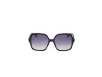 Guess Női Fekete Napszemüveg GU 7921-H 01B