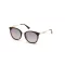 Guess Női Barna Napszemüveg GU 7645 52G