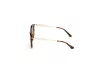 Guess Női Barna Napszemüveg GU 7645 52G