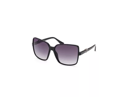 Guess Női Fekete Napszemüveg GU 7812 01B