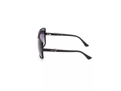 Guess Női Fekete Napszemüveg GU 7812 01B