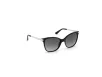 Guess Férfi Fekete Napszemüveg GU 7657 01C