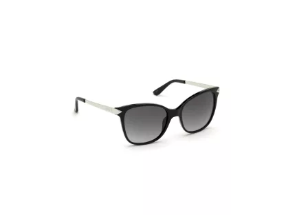 Guess Férfi Fekete Napszemüveg GU 7657 01C