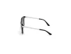 Guess Férfi Fekete Napszemüveg GU 7657 01C