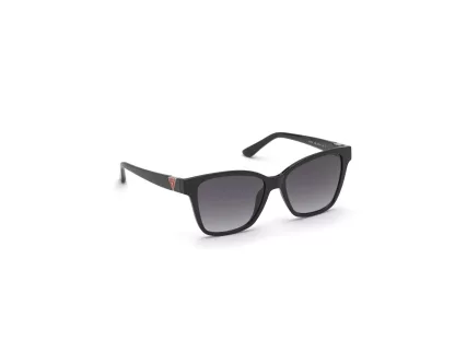 Guess Női Fekete Napszemüveg GU 7776 01B