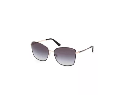 Guess Női Fekete Napszemüveg GU 00149 02B