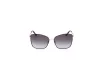 Guess Női Fekete Napszemüveg GU 00149 02B