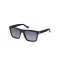 Guess Férfi Fekete Napszemüveg GU 00166 01D
