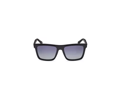 Guess Férfi Fekete Napszemüveg GU 00166 01D