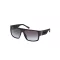 Guess Férfi Fekete Napszemüveg GU 00165 01B