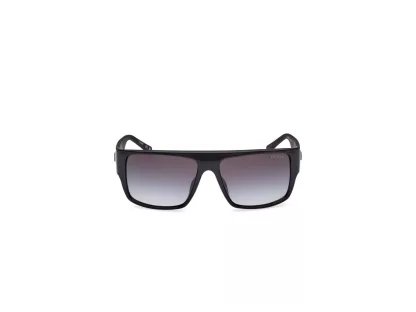 Guess Férfi Fekete Napszemüveg GU 00165 01B