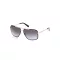 Guess Férfi Fekete Napszemüveg GU 00167 02B