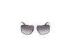 Guess Férfi Fekete Napszemüveg GU 00167 02B