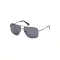 Guess Férfi Szürke Napszemüveg GU 00167 09D
