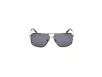 Guess Férfi Szürke Napszemüveg GU 00167 09D