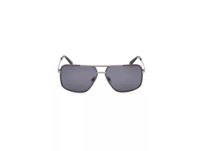 Guess Férfi Szürke Napszemüveg GU 00167 09D
