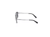 Guess Férfi Szürke Napszemüveg GU 00167 09D
