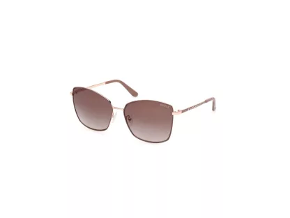 Guess Női Barna Napszemüveg GU 00149 58F
