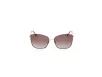 Guess Női Barna Napszemüveg GU 00149 58F