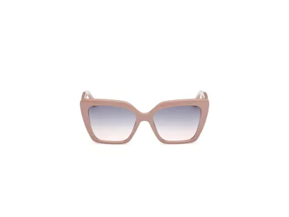 Guess Női Barna Napszemüveg GU 00162 57W