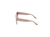 Guess Női Barna Napszemüveg GU 00162 57W