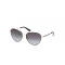 Guess Női Fekete Napszemüveg GU 00148 02B