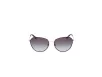 Guess Női Fekete Napszemüveg GU 00148 02B