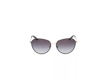 Guess Női Fekete Napszemüveg GU 00148 02B