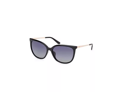 Guess Női Fekete Napszemüveg GU 00150 01D