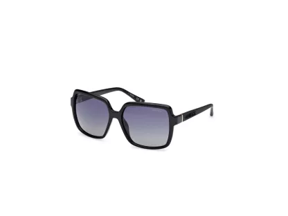 Guess Női Fekete Napszemüveg GU 00157 01D