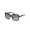 Guess Női Fekete Napszemüveg GU 00157 01D