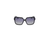 Guess Női Fekete Napszemüveg GU 00157 01D
